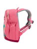 Deuter Family Pico 5 - Kinderrucksack 28 cm (amber-maple) in blossom-dahlia