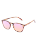MSTRDS Sonnenbrillen in havanna/rosé