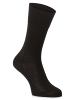 Falke Socken in schwarz - 0006