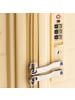 Gladiator 2700 4 Rollen Trolley 76 cm in pastel yellow