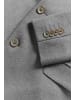 Matinique Blazer Mageorge Gerade Passform in Light Grey Melange
