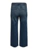 Vero Moda Weit geschnitten in Medium Blue Denim