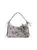 Desigual Umhängetasche 'Nickel Leiria' in grau