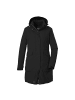Killtec Parka Damen Funktionsparka in Schwarz0110