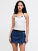 JJXX Top in Bright White