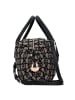 Liu Jo Amelie Schultertasche L 27 cm in tabacco