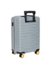 BRIC`s BY Ulisse 4-Rollen Kabinentrolley 55 cm grey