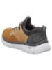 rieker Slipper in gelb