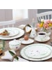 Villeroy & Boch Zuckerdose Colourful Spring 300 ml in bunt