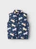 name it Outdoor-Weste NMFMYLANE VEST UNICORN in big dipper