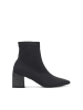 Kazar Boots ROWAN in Schwarz