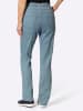 WITT WEIDEN Schlupfjeans in blue-bleached