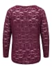 ONLY Carmakoma Top in Fig