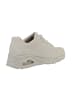 Skechers Sneaker low Uno Stand On Air  in Beige