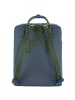 FJÄLLRÄVEN Kånken Koncept - Rucksack 36 cm (super grey-green) in super grey-green
