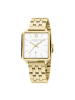 LIEBESKIND BERLIN Armbanduhr The Classic Square in gold