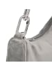 Juicy Couture Blossom Handtasche 24.5 cm in puritan gray