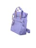 EMILY & NOAH Tagesrucksack für Damen in Lila