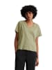 Marc O'Polo T-Shirt regular in Smooth Sage