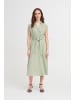 ICHI Casual IHLINNO Loose fit in Tea