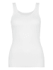 Nina von C. Achseltop in weiss