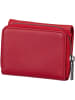 LIEBESKIND BERLIN Geldbörse Pablita Wallet M Tokyo Sheep in True Red