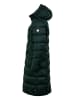 SCHIETWETTER Steppparka "Dünen Dagmar" in green