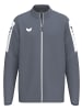 erima Kinder Trainingsjacke in slate grey