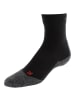 Falke Wandersocken TK2 Explore Sensitive in black-mix