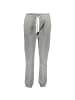North Sails Grau Baumwolle Damen Jogging Hose