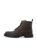 Bianco Schnürstiefel in Brown1