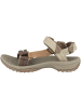 Teva Trekkingsandale Terra Fi Lite in beige
