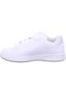Levi's Kids Slipper in weiß