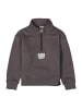 Garcia Troyer-Sweatschirt in dark grey