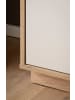 Furn.Design Sideboard Kaschmir, Artisan Eiche 202 cm, Kommode mit Soft-Close