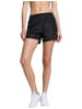 Urban Classics Short Ladies Sports Shorts comfort/relaxed in Schwarz