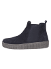 Gabor Stiefelette in blau