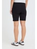 Oxmo Chinoshorts OXKeily in Schwarz