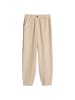 Marc O'Polo Hose Model Minu barrel in Smooth Sand