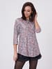 Awesome Apparel Langarmshirt in Beige