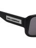 Karl Lagerfeld sunglasses Sonnenbrille in Black