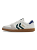 Hummel Handball Perfekt Erwachsene in BRIGHT WHITE/NAVY PEONY