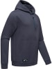 ragwear Kapuzenpullover Arrwen in Navy