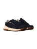 natural world Estellencs-Sneaker aus Leder Blau