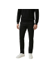 Antony Morato Schwarz Baumwolle Skinny-Hose