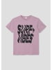 s.Oliver T-Shirt in 4753_flieder