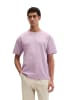 Marc O'Polo T-Shirt loose in Scattered Orchid