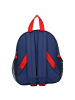 Spiderman Spiderman Rucksack – Robuste Kindertasche für Schule, Freizeit in Blau