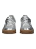 Gabor Sneaker Silber
