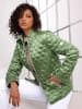 creation L Leichtdaunenjacke in eucalyptus